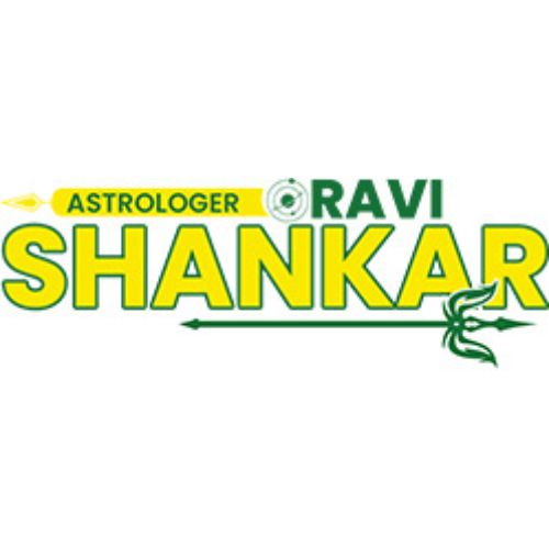 Astrologer Ravi Shankar Ji